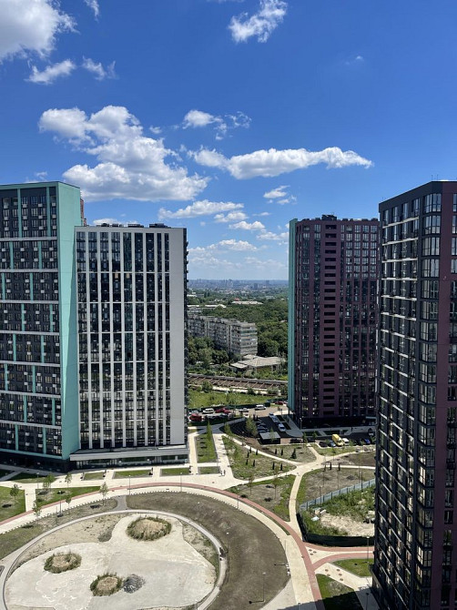 Продаж!1-кім ЖК"Діброва Парк"вул.В. Некрасова,Виноградар,Подільський Киев - изображение 7