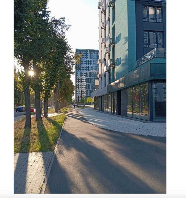 Продаж!1-кім ЖК"Діброва Парк"вул.В. Некрасова,Виноградар,Подільський Киев - изображение 4