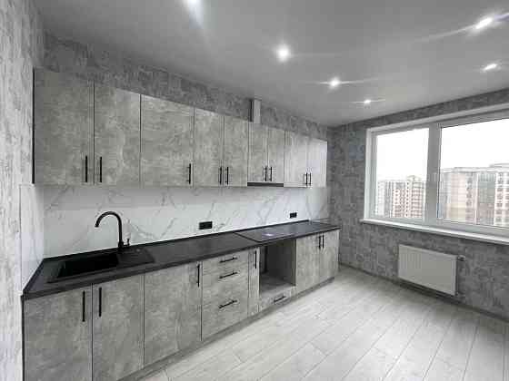 Квартира с ремонтом на Таирово Одесса