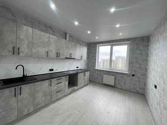 Квартира с ремонтом на Таирово Одесса