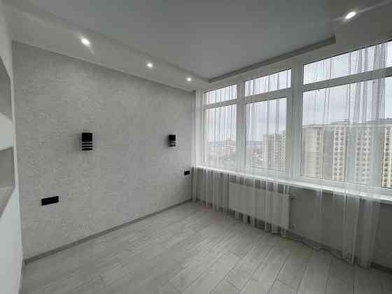 Квартира с ремонтом на Таирово Одесса