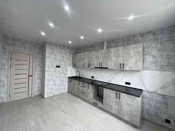 Квартира с ремонтом на Таирово Одесса