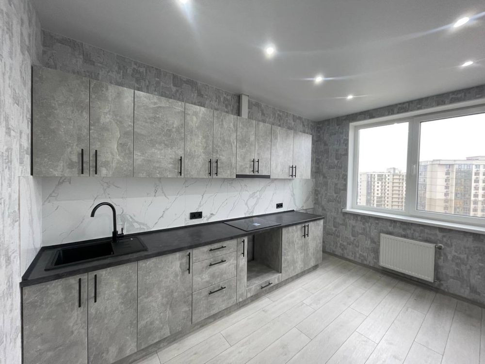 Квартира с ремонтом на Таирово Одесса - изображение 1