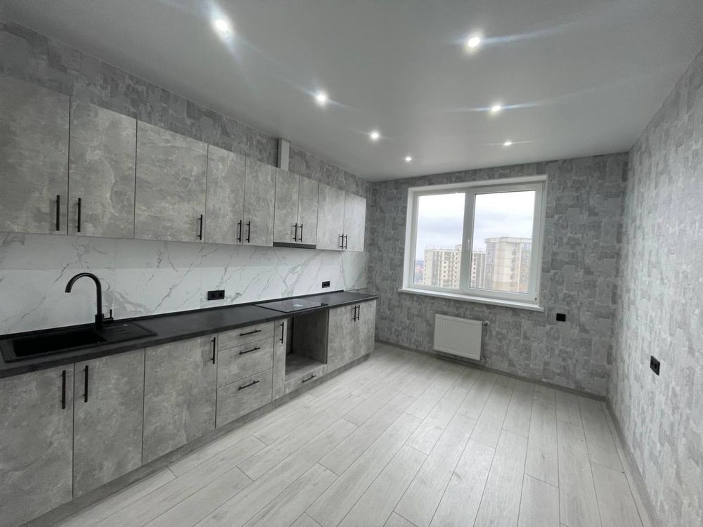 Квартира с ремонтом на Таирово Одесса - изображение 2