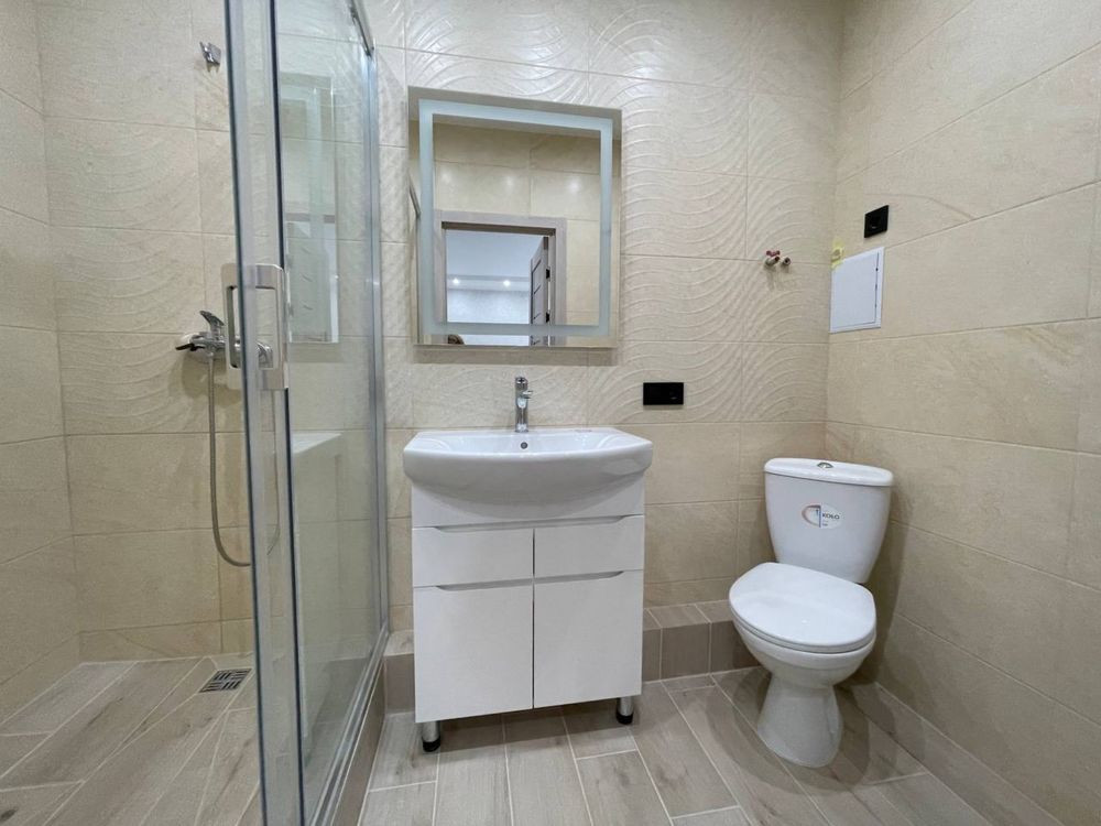 Квартира с ремонтом на Таирово Одесса - изображение 8