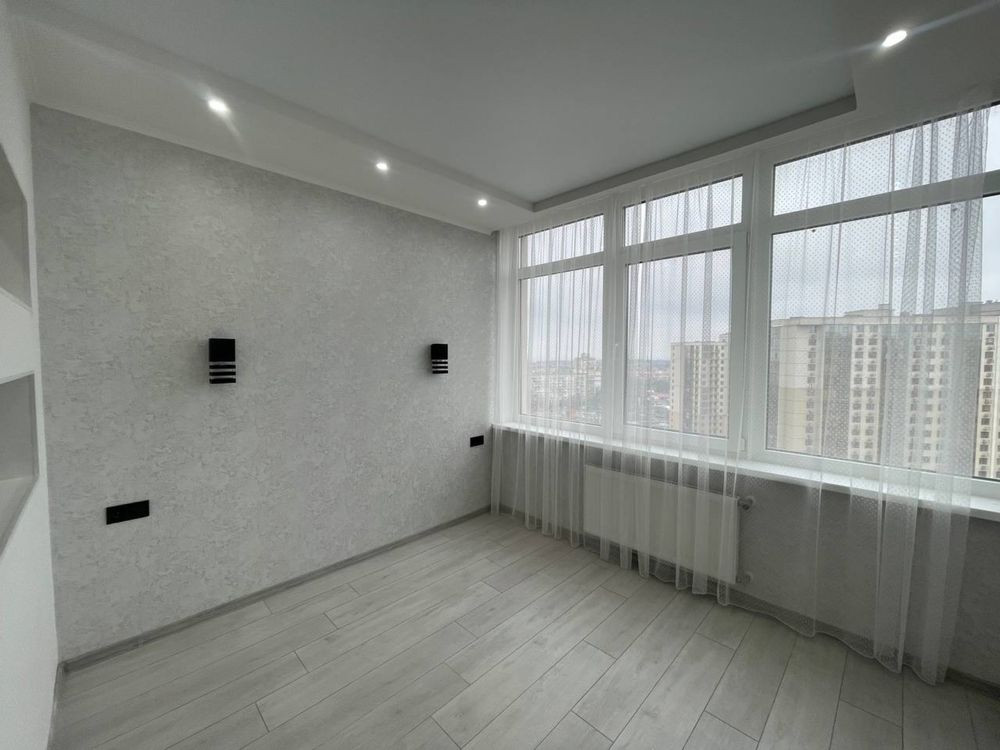 Квартира с ремонтом на Таирово Одесса - изображение 4