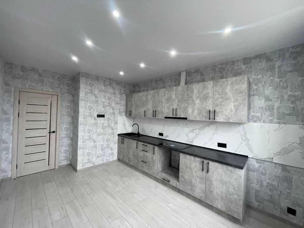 Квартира с ремонтом на Таирово Одесса - изображение 3