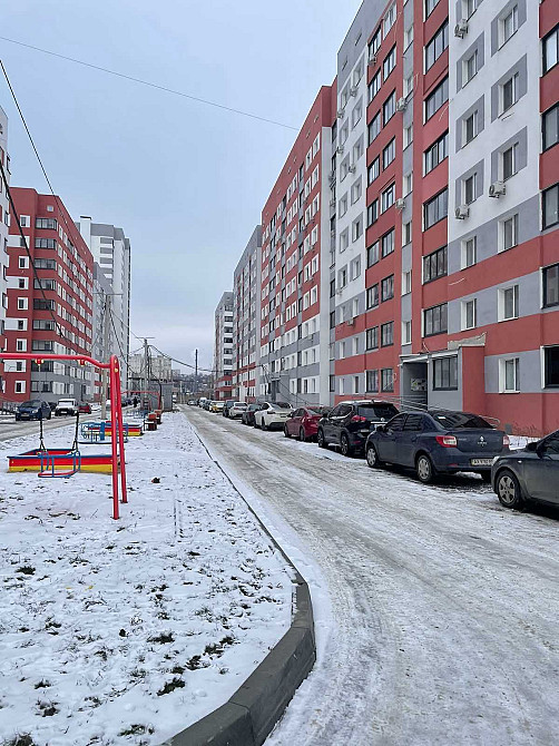 ЖК Гидропарк Продам 2К квартиру 2 этаж 61м2 Дом обжит GT Харьков - изображение 1