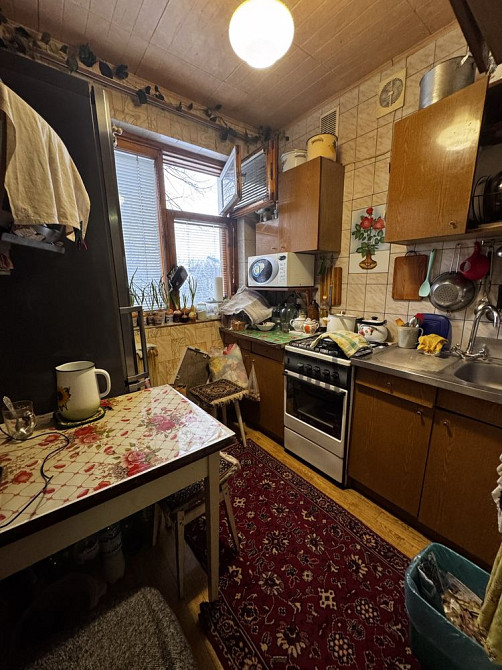 Продам 2к кв Дворец Спорта, р-н Новые Дома Харьков - изображение 4