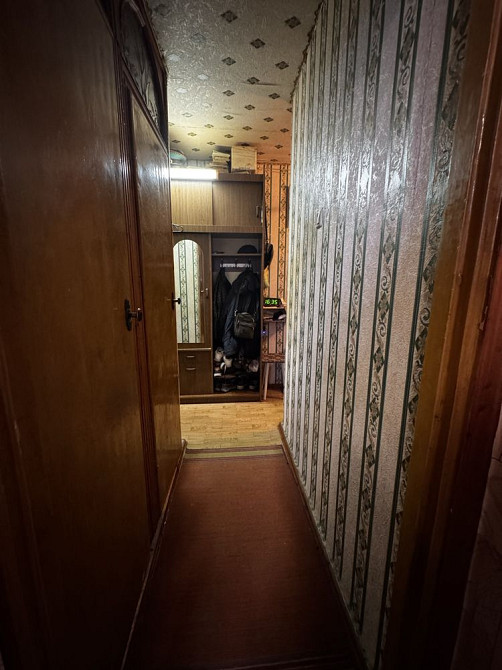 Продам 2к кв Дворец Спорта, р-н Новые Дома Харьков - изображение 5