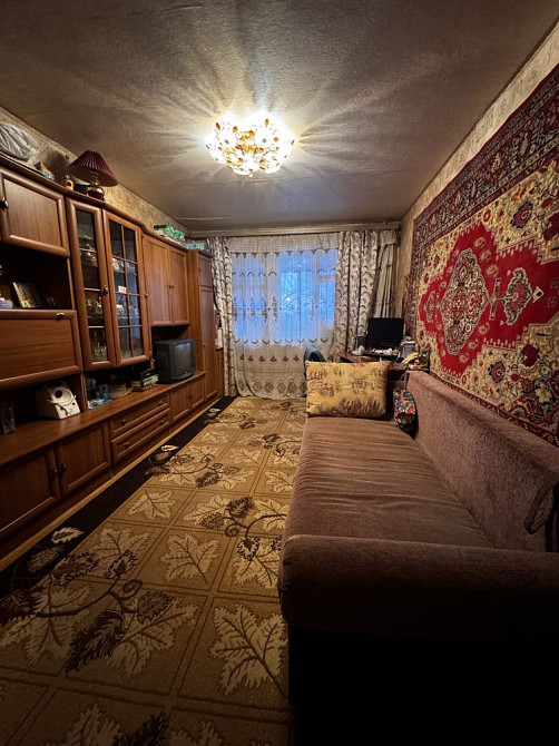 Продам 2к кв Дворец Спорта, р-н Новые Дома Харьков - изображение 1