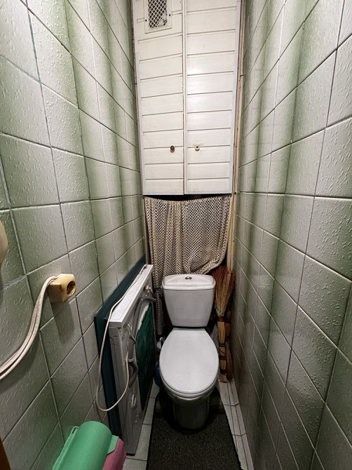 Продам 2к кв Дворец Спорта, р-н Новые Дома Харьков - изображение 7