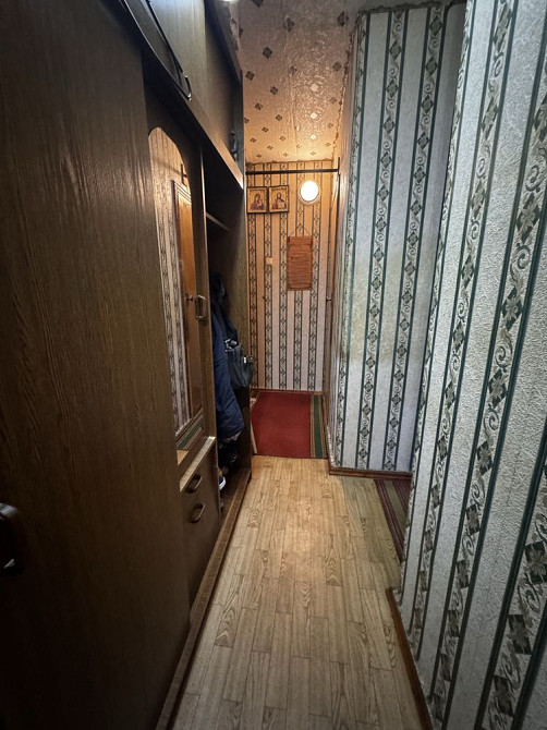 Продам 2к кв Дворец Спорта, р-н Новые Дома Харьков - изображение 8