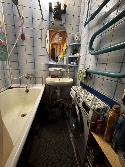 Продам 2к кв Дворец Спорта, р-н Новые Дома Харьков - изображение 6