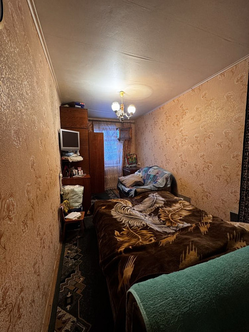 Продам 2к кв Дворец Спорта, р-н Новые Дома Харьков - изображение 3