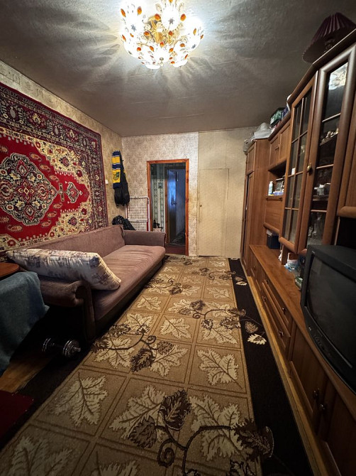 Продам 2к кв Дворец Спорта, р-н Новые Дома Харьков - изображение 2