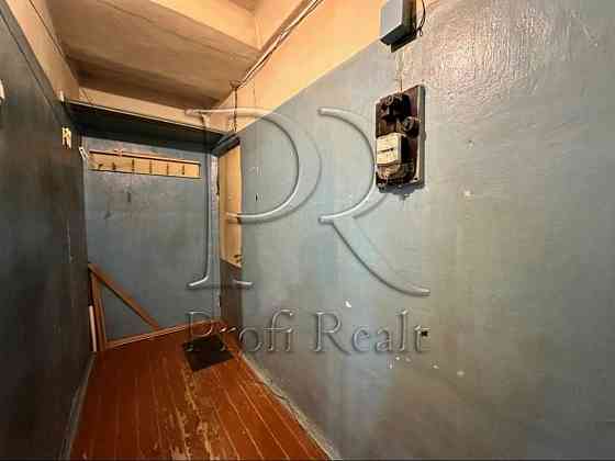 Продаж 1кім квартири ДВРЗ, Соцмісто, Дарниця, Чернгівська 32,3м2 Киев