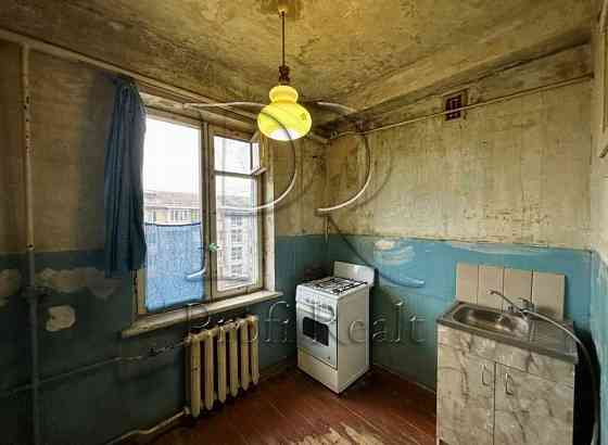 Продаж 1кім квартири ДВРЗ, Соцмісто, Дарниця, Чернгівська 32,3м2 Киев