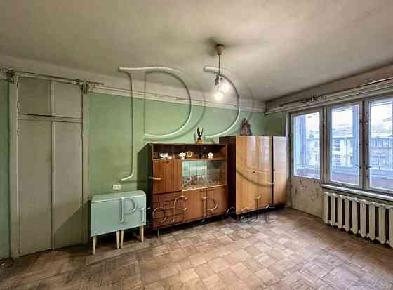 Продаж 1кім квартири ДВРЗ, Соцмісто, Дарниця, Чернгівська 32,3м2 Киев