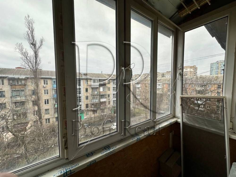 Продаж 1кім квартири ДВРЗ, Соцмісто, Дарниця, Чернгівська 32,3м2 Киев - изображение 8