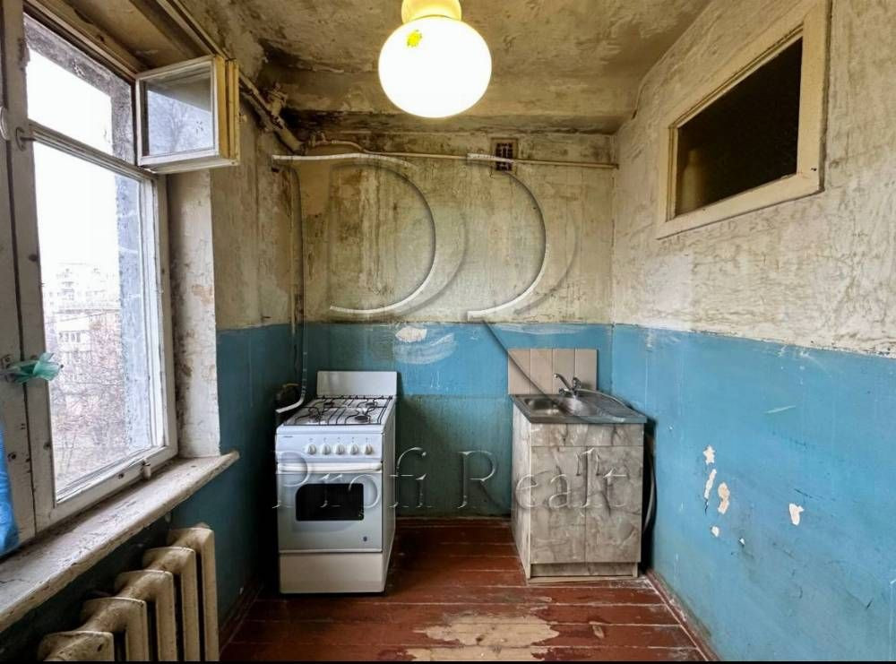 Продаж 1кім квартири ДВРЗ, Соцмісто, Дарниця, Чернгівська 32,3м2 Киев - изображение 5