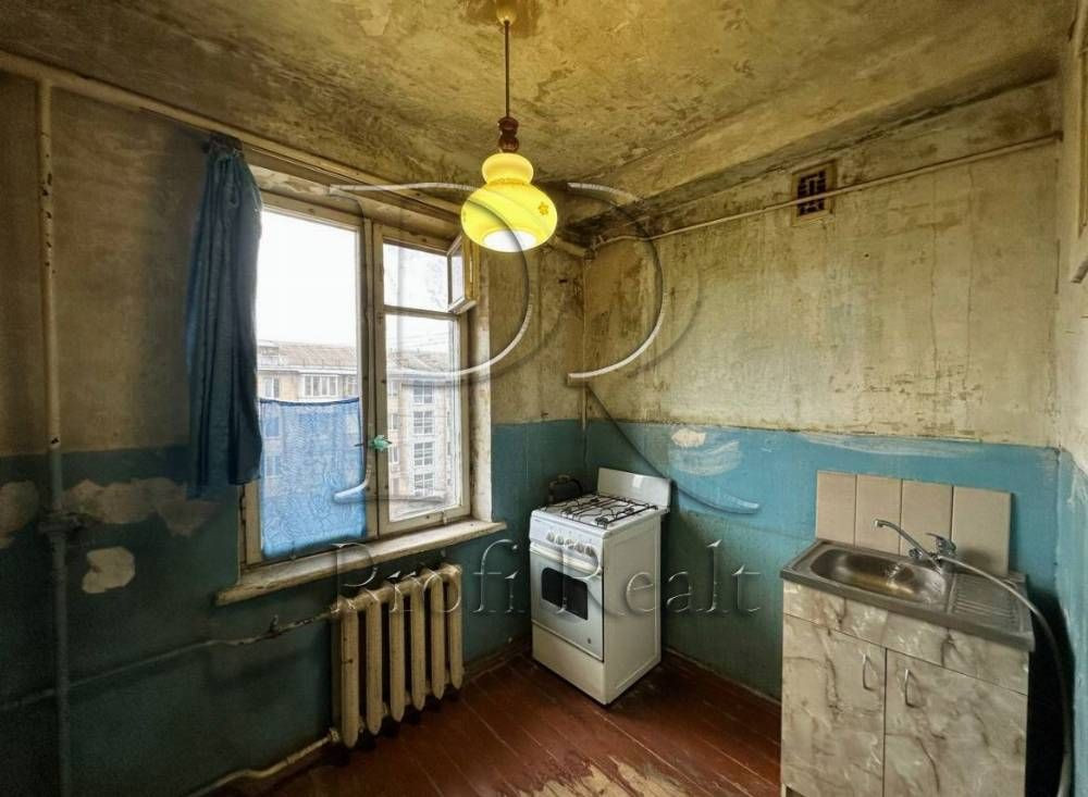 Продаж 1кім квартири ДВРЗ, Соцмісто, Дарниця, Чернгівська 32,3м2 Киев - изображение 6