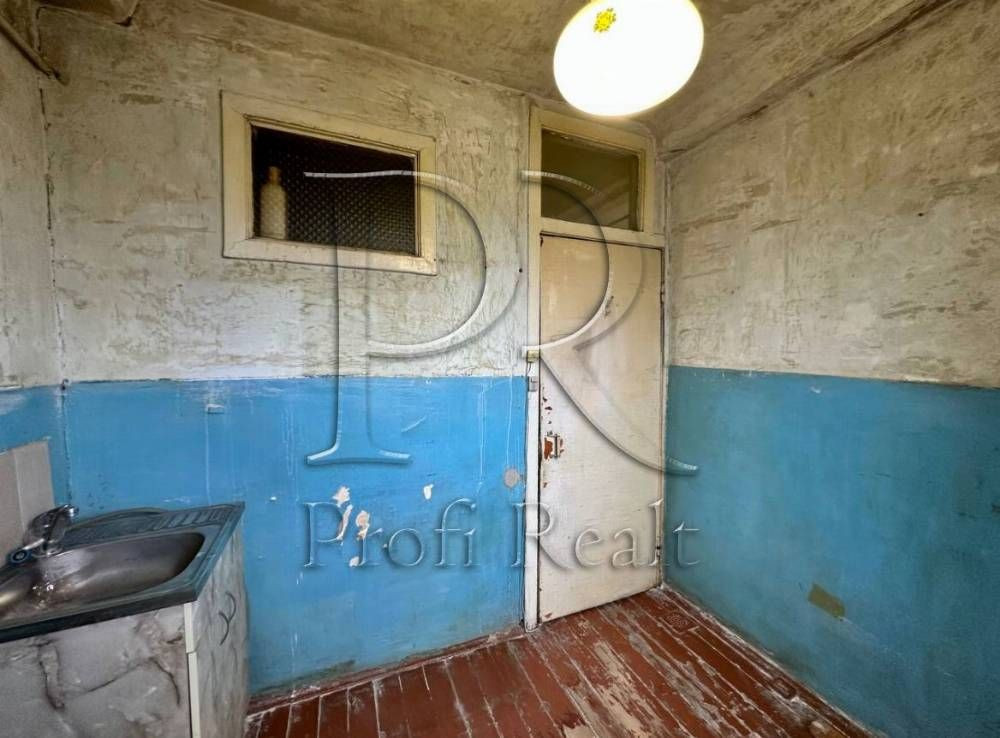 Продаж 1кім квартири ДВРЗ, Соцмісто, Дарниця, Чернгівська 32,3м2 Киев - изображение 4