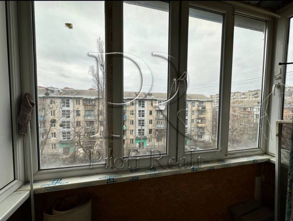 Продаж 1кім квартири ДВРЗ, Соцмісто, Дарниця, Чернгівська 32,3м2 Киев - изображение 7