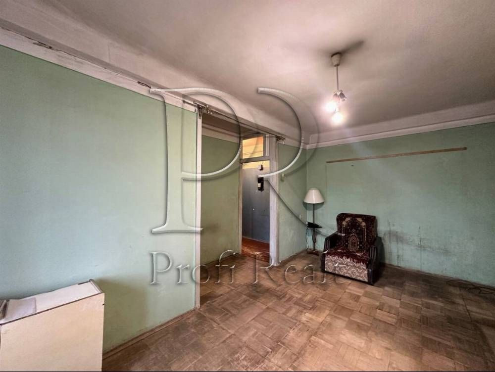 Продаж 1кім квартири ДВРЗ, Соцмісто, Дарниця, Чернгівська 32,3м2 Киев - изображение 2