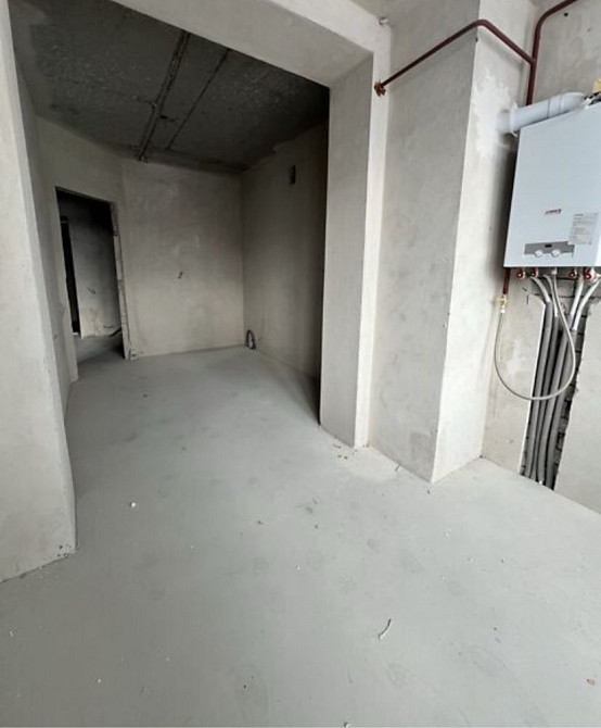 Продаж 1к квартири ЖК Софія єОселя Софиевская Борщаговка - изображение 6