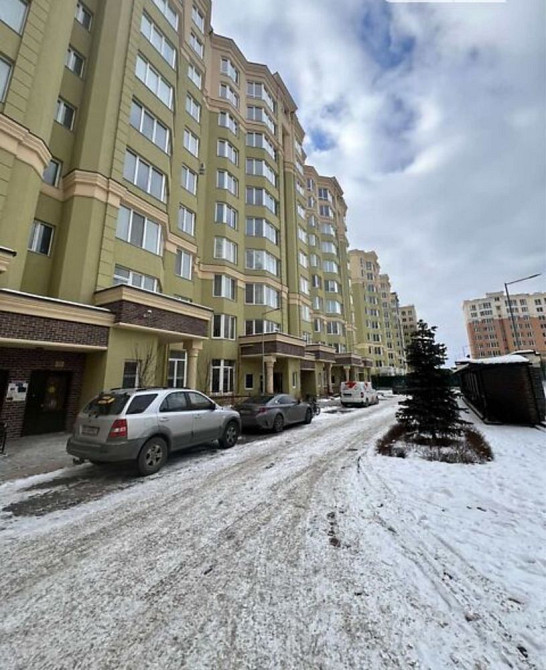 Продаж 1к квартири ЖК Софія єОселя Софиевская Борщаговка - изображение 2