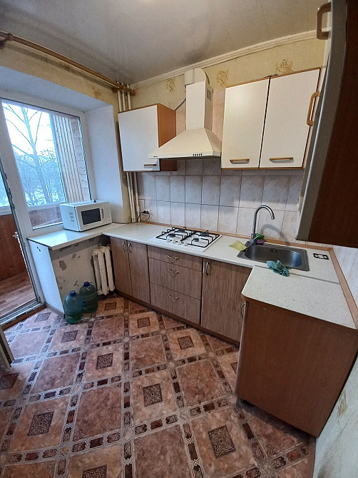 Продам 1 к.кв Новые дома, Коммунальный рынок, Льва Ландау 12 Харків - зображення 6