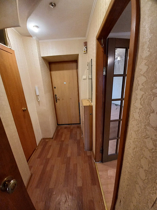 Продам 1 к.кв Новые дома, Коммунальный рынок, Льва Ландау 12 Харків - зображення 1