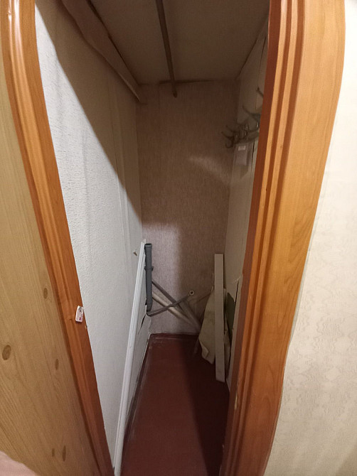 Продам 1 к.кв Новые дома, Коммунальный рынок, Льва Ландау 12 Харків - зображення 8