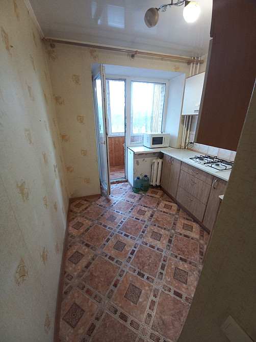 Продам 1 к.кв Новые дома, Коммунальный рынок, Льва Ландау 12 Харків - зображення 5