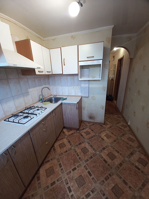 Продам 1 к.кв Новые дома, Коммунальный рынок, Льва Ландау 12 Харків - зображення 4