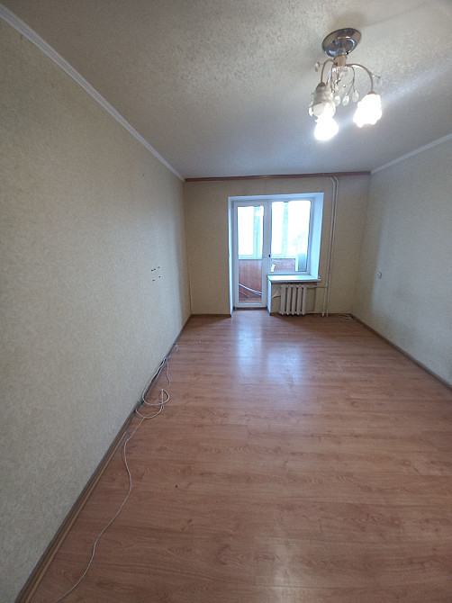 Продам 1 к.кв Новые дома, Коммунальный рынок, Льва Ландау 12 Харків - зображення 3