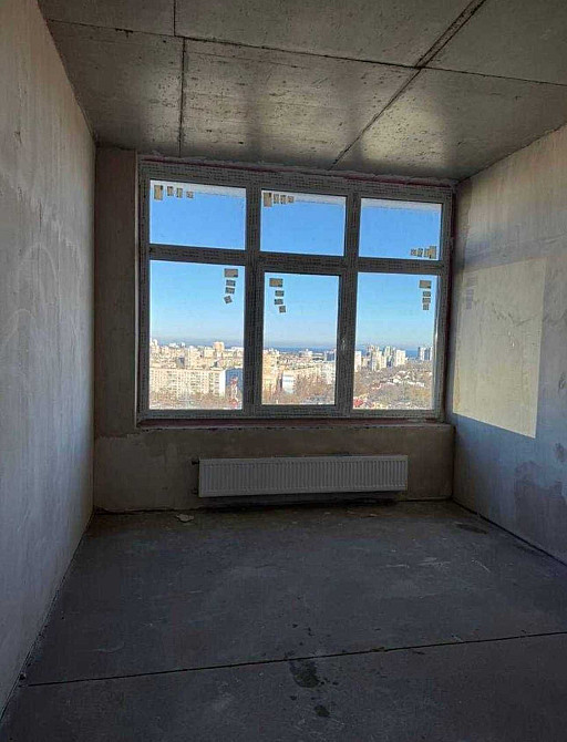 3х комнатная. 98 Кв.м Кадорр 29 Таирова Лиманка - зображення 5