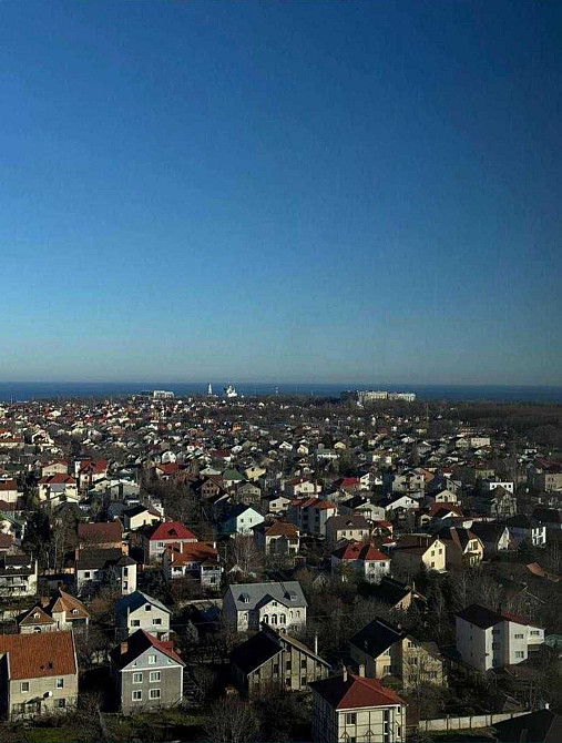 3х комнатная. 98 Кв.м Кадорр 29 Таирова Лиманка - зображення 6