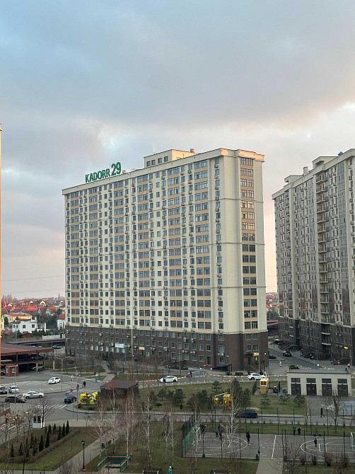 3х комнатная. 98 Кв.м Кадорр 29 Таирова Лиманка - зображення 2