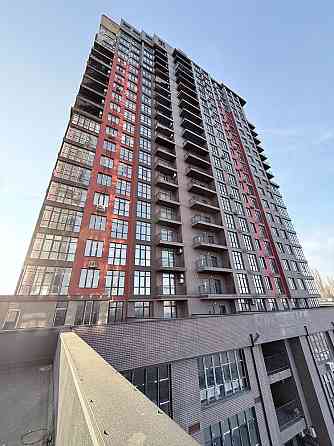 Продам квартиру с террассой в ЖК Манхетен на Толбухина Одесса