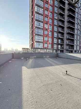 Продам квартиру с террассой в ЖК Манхетен на Толбухина Одесса