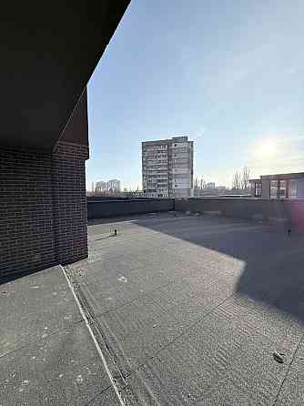 Продам квартиру с террассой в ЖК Манхетен на Толбухина Одесса