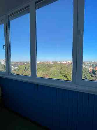 Продам однокімнатну квартиру в хорошому стані!! Ровно