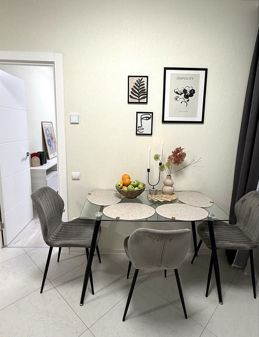 Продам 2-кімнатну (РОЗДІЛЬНІ КІМНАТИ)квартиру в ЖК Нова Англія ВЛАСНИК Киев - изображение 6