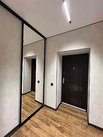 Центральна алея Продаж нової 1к квартири Софія Резиденс & Резиденція Софиевская Борщаговка