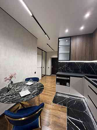 Центральна алея Продаж нової 1к квартири Софія Резиденс & Резиденція Софиевская Борщаговка