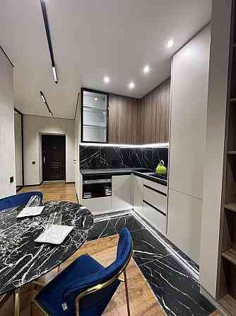 Центральна алея Продаж нової 1к квартири Софія Резиденс & Резиденція Софиевская Борщаговка