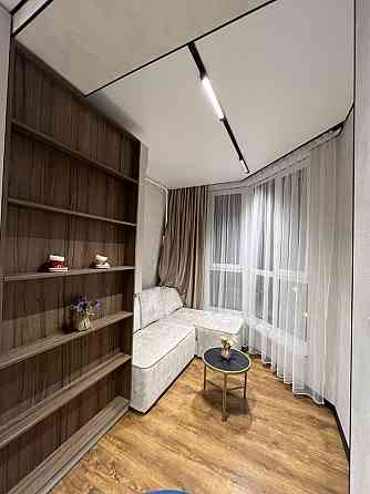 Центральна алея Продаж нової 1к квартири Софія Резиденс & Резиденція Софиевская Борщаговка