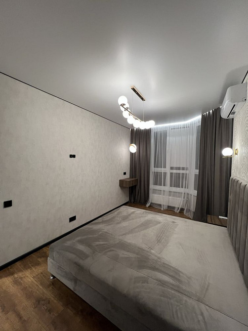 Центральна алея Продаж нової 1к квартири Софія Резиденс & Резиденція Софиевская Борщаговка - изображение 8